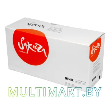 Картридж Sakura Printing SATK5140K